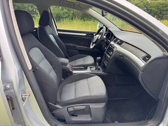 ŠKODA SUPERB II 2.0 TDI COMBI/ZÁRUKA/LETNÍ SLEVA - 15