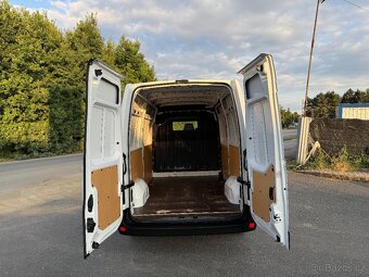 RENAULT MASTER 2.3 DCI 107 KW L2H2 R.V 2019 - 15