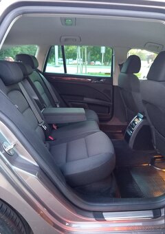 Škoda Superb 2.0 TDI 103 kW - 2010 | STK ³/27 - 15