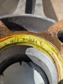 Hankook Ventus S1 evo3 plus kola Jarama - 15