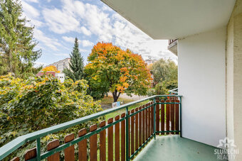 Prodej bytu 2+1 s lodžií, 52 m², Uherské Hradiště - Štěpnick - 15