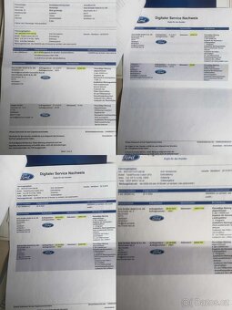 Ford Transit Custom 2.2 TDCi 114kW, HISTORIE, KLIMA - 15