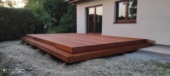 Položím pro vás podlahy schody tetasy - 15