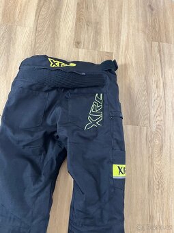 Dámský komplet na motorku XRC - 15