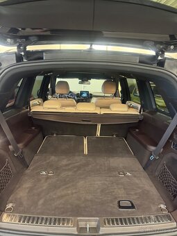 Mercedes Benz GLS 350CDI - 15