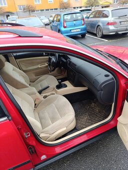 VW Passat B5.5 1.9 tdi - 15