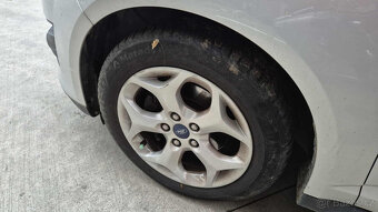 Ford C-max  1.0 EcoBoost 100k - 15