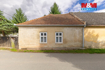 Prodej stavebního pozemku v Šerkovicích - 15