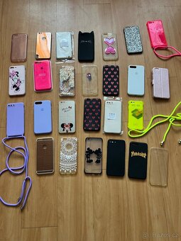 Prodám IPhone 6 plus 64 gb - 15