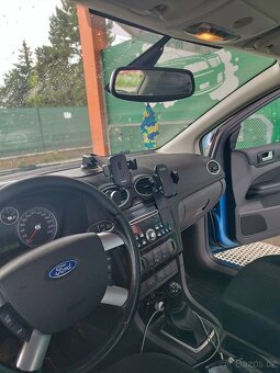 Prodam Ford Focus mk 2 rok 2006 - 15