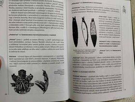 Malá encyklopedie šamanismu--2007--Mnislav Zelený-Atapana--k - 15