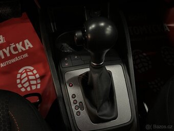 Seat Ibiza  FR 1.4 TSI 110KW, 2013, DSG, DOKONALÁ KRÁSA - 15