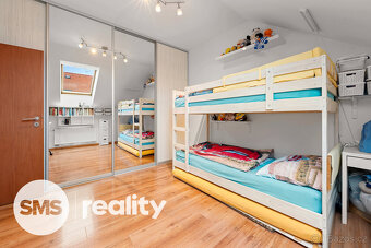 Byt 2+kk, 54 m² s balkonem - 15