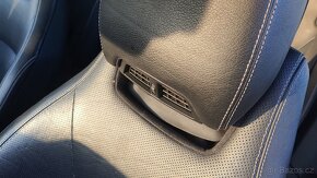 Dočasná sleva 20tis - Mercedes-Benz E350CDI kabrio (A207) - 15