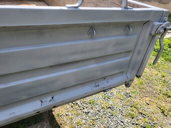 GAZ Gazelle, 4x2, TK 09/26, volat 702 041 467 - 15