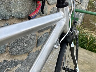 Silnička "Hatátitlá" - Velikost 44 (S), Ultegra + Dura Ace - 15