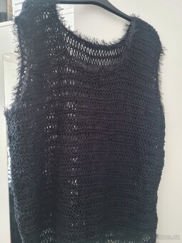 Oblečení velikosti XL-- XXL (50-52 ±) - 15