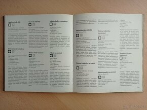 Kuchařky viz foto  + Česká kuchyně - i jednotlivě - 15