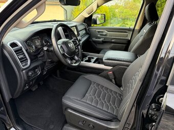 DODGE RAM 1500 LONGBED 4x4 NORTH - 15