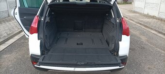 PEUGEOT 3008 2.0HDI 4X4 HYBRID 4 140KW 148000KM - 15