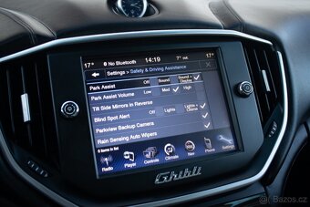 Maserati Ghibli 202 kW - Kompletná servisná historia - 15