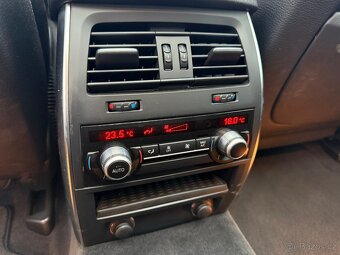 BMW 535d GT xDrive LED NAVI KAMERA WEBASTO TAŽNÉ - 15