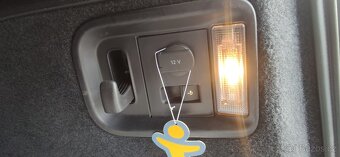 VW SHARAN 2.0TDi 4Motion - 15