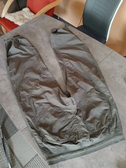 Volnočasové dámské kalhoty H&M vel.44 - 15