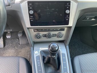 Volkswagen Passat B8 2.0 TDI (110 kW) - 15