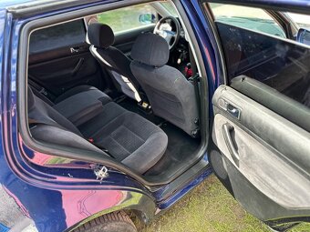 Golf IV 1.4 - 15