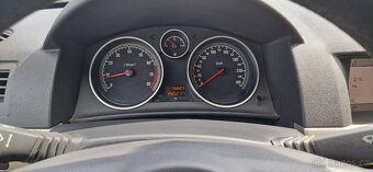 Opel Astra, 2.0 Turbo (147KW) TwinTop kabrio / cabrio - 15