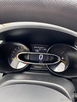 Renault Clio IV 1.2 54kw 2014 - 15