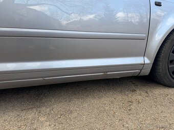 Audi a3 8p 2.0 TDI - 15