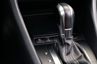 Volkswagen Golf 6R 4-motion DSG - 15