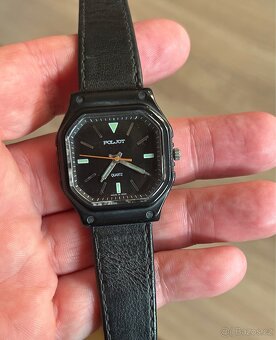 Hodinky Poljot Quartz - 15