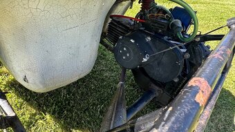 Havel buggy Rezervace do 29.6 - 15