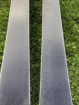 Dámský lyžařský komplet Elan Black Perla – limitovaná edice - 15