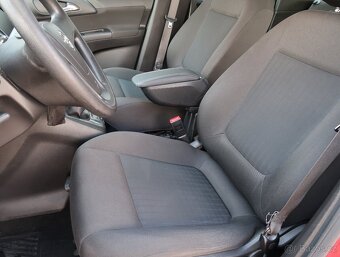 Opel Meriva 1.4 i, 2011, 106 617 km - 15