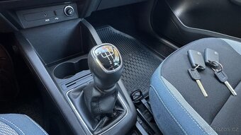 Prodej Škoda Fabia III, 1,2 TSi, 66 kw. - 15