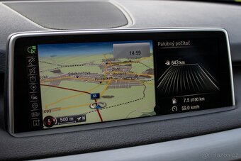 BMW X5 xDrive40d A/T, 230 kW / AJ NA SPLÁTKY / PROTIÚČET / - 15