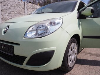 Renault Twingo 1.2 2010 177tkm - 15