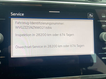 Volkswagen Tiguan Life 2.0 TDi 4x2 - navi,LED,tažné,150 PS - 15