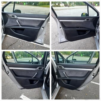 Peugeot 407 sw 2.0hdi-93kw - 15