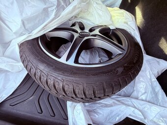 Honda Civic 1,5 I-VTEC134 kW 10G Elegance CZ 1.majitel 2xAl - 15