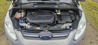 FORD C-MAX II 1.6 16v 110kw TITANIUM KLIMA 6/2011 EURO5 - 15