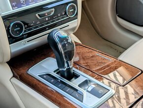 Maserati Quattroporte, 2014, 3.0d, 202kW, DPH - 15