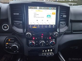 Dodge RAM 1500 5.7 V8 Crew Cab r.v.2022 - 15