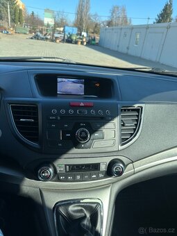 Honda CR-V 2.2 i-DTEC AWD,2012, SUV - 15