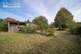 Prodej pozemku, Lipník nad Bečvou-Nové Dvory - 15