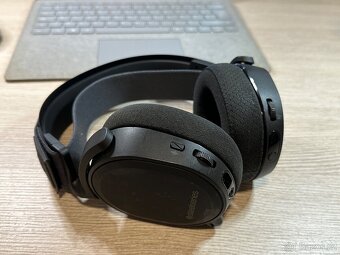 SteelSeries Arctis 7+ Wireless - 15